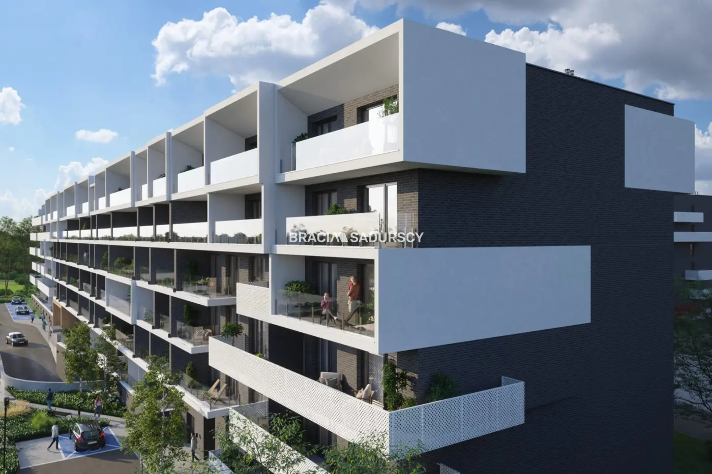 Nowe mieszkania,świetna lokalizacja-bez prowizji