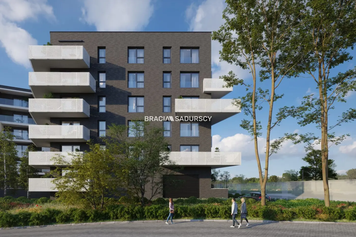 Nowe mieszkania,świetna lokalizacja-bez prowizji