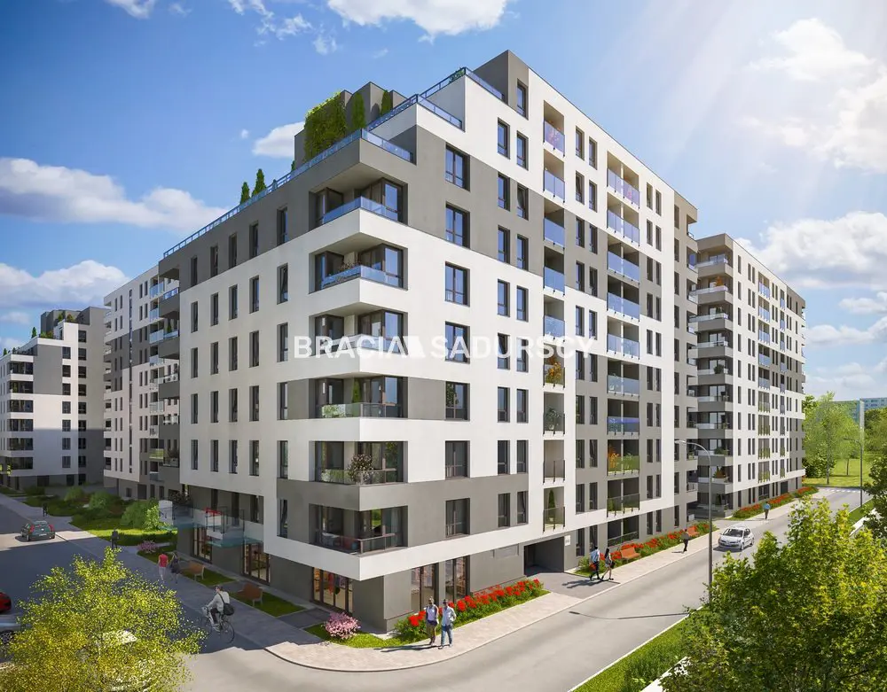 Osiedle Piastów - nowe mieszkania