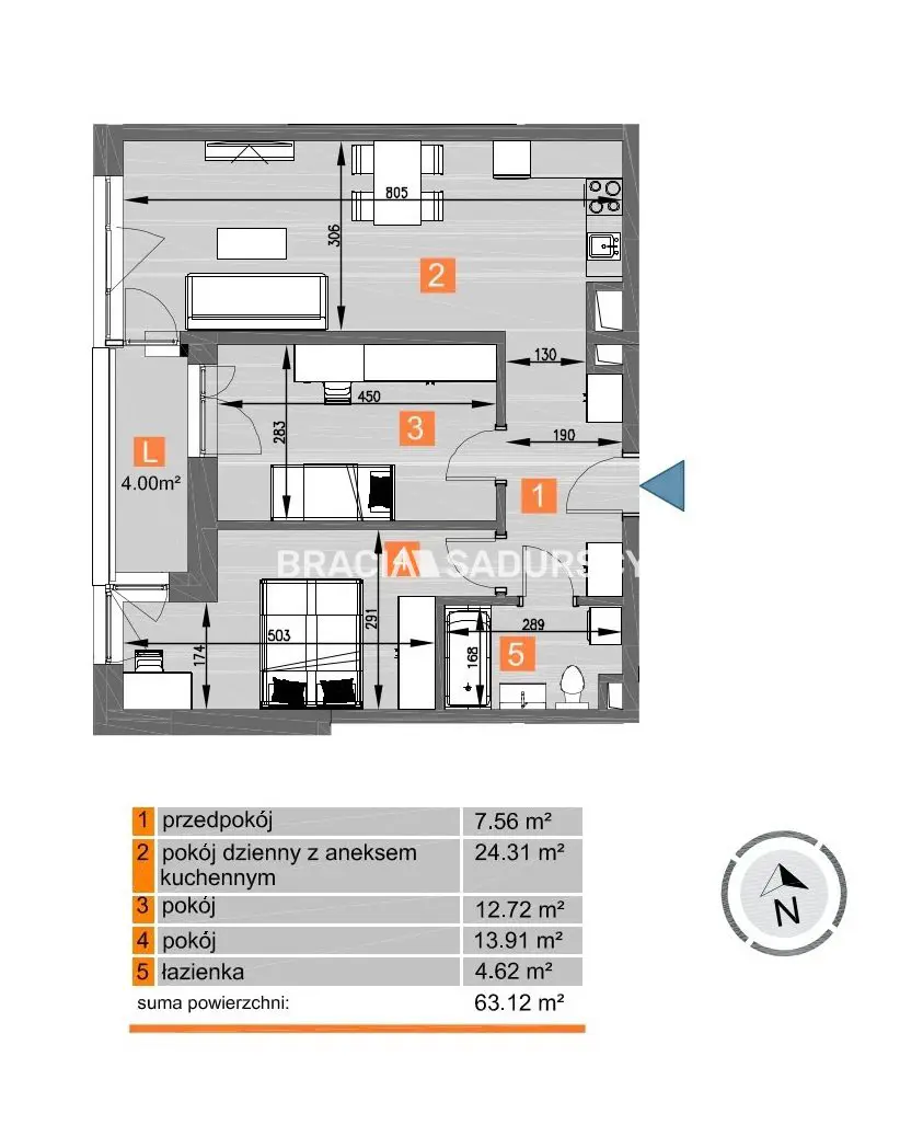 Osiedle Piastów - nowe mieszkania