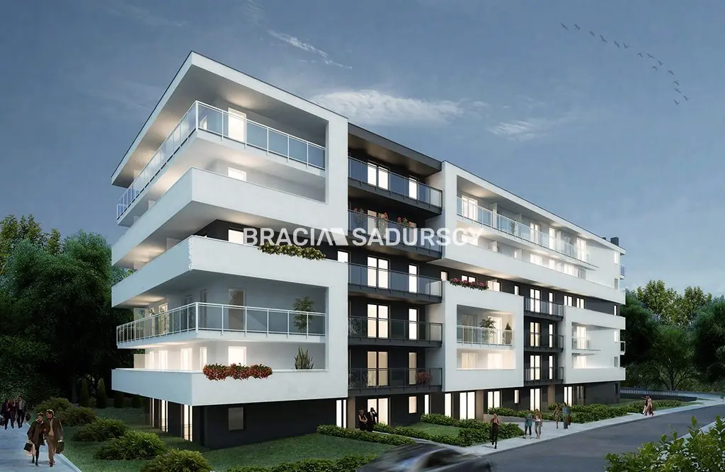 Nowa inwestycja w doskonałej lokalizacji