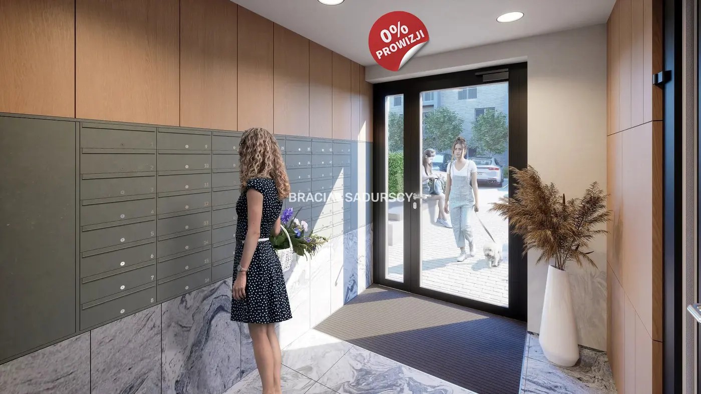 67m2 4 pokbalkon Zabłocie