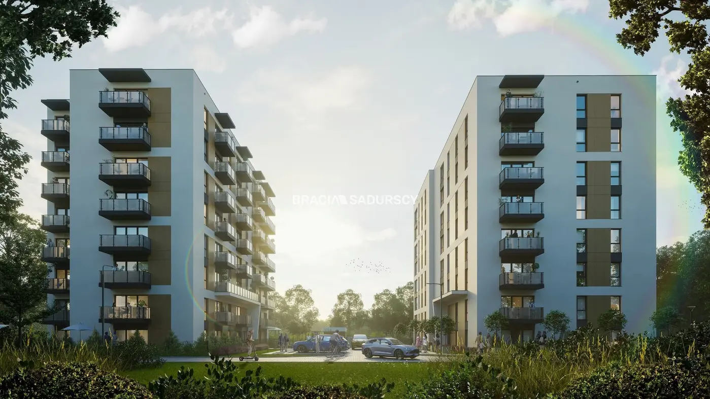 67m2 4 pokbalkon Zabłocie