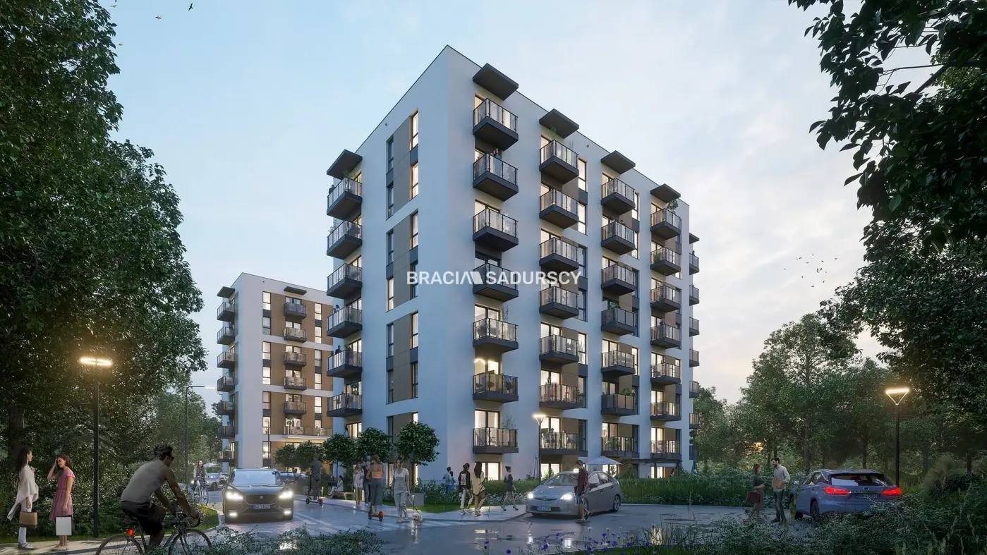 67m2 4 pokbalkon Zabłocie