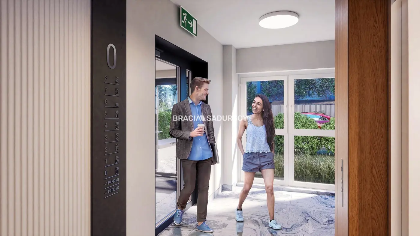 67m2 4 pokbalkon Zabłocie