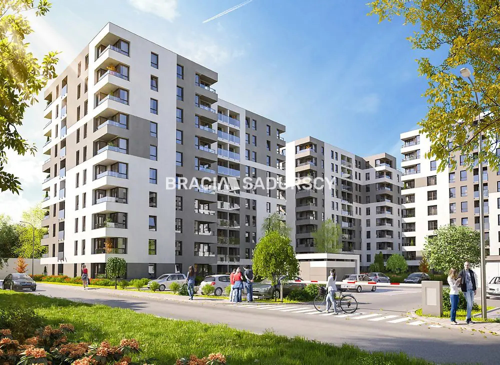 Osiedle Piastów - nowe mieszkania