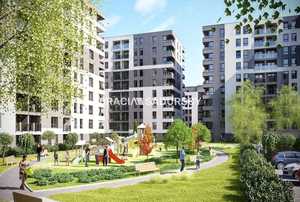 Osiedle Piastów - nowe mieszkania