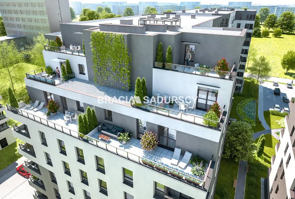 Osiedle Piastów - nowe mieszkania