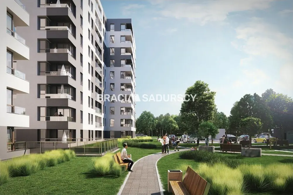 Osiedle Piastów - nowe mieszkania