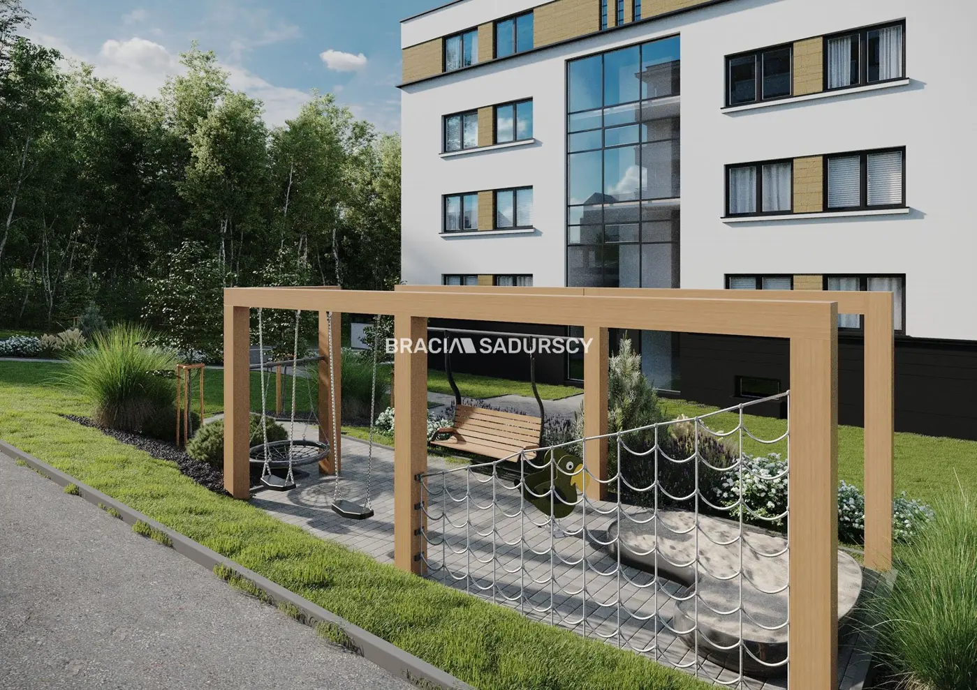 MIESZKANIA W STANIE DEWELOPERSKIM