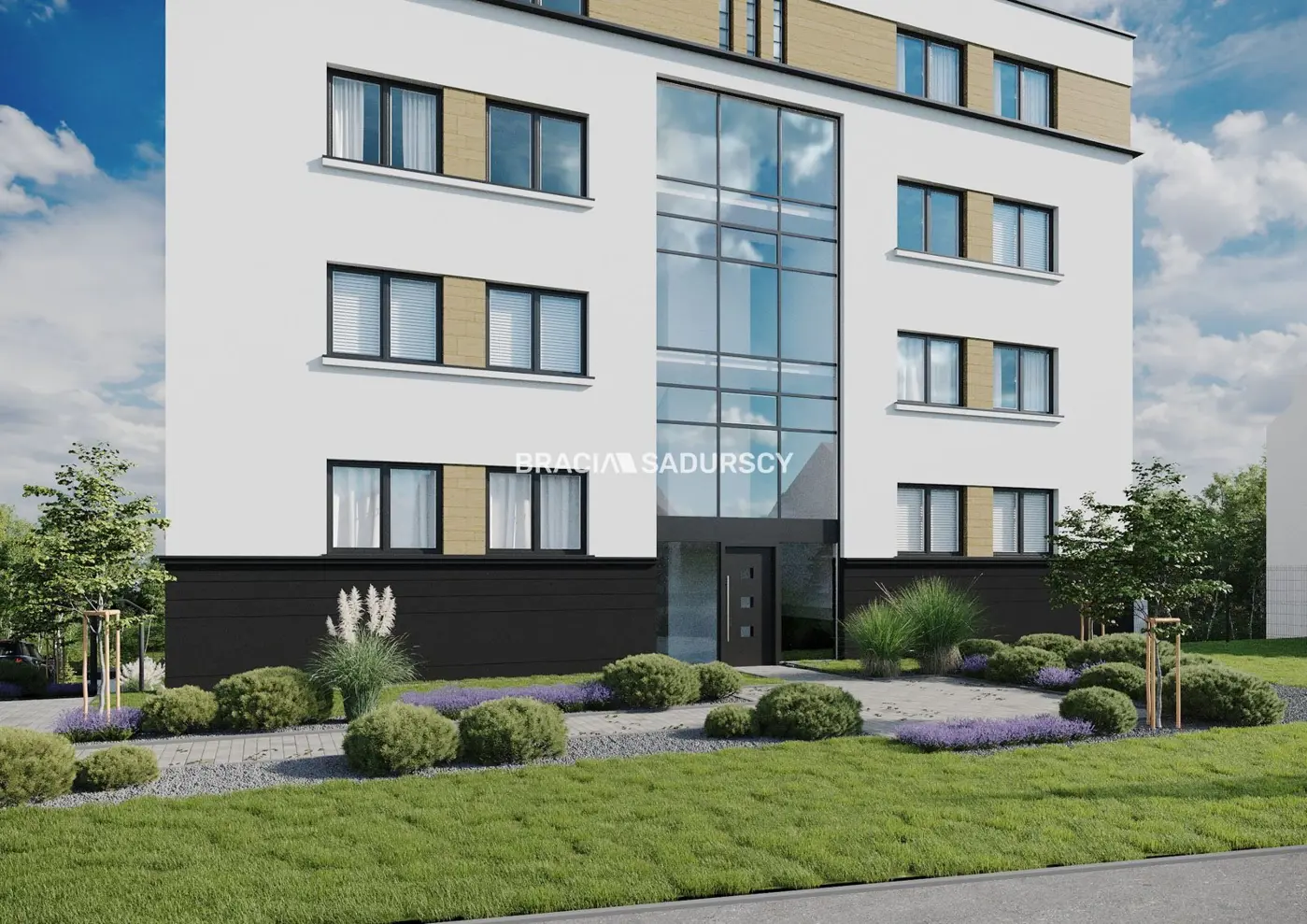 MIESZKANIA W STANIE DEWELOPERSKIM