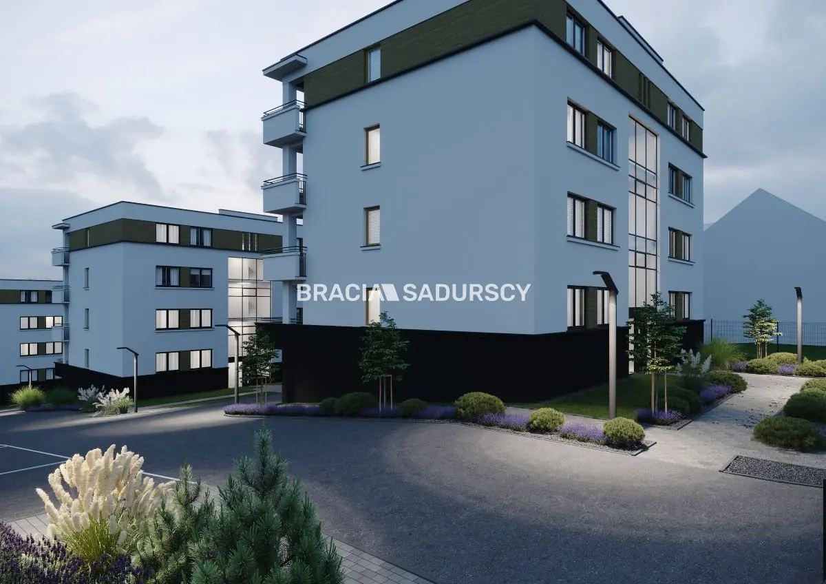 MIESZKANIA W STANIE DEWELOPERSKIM