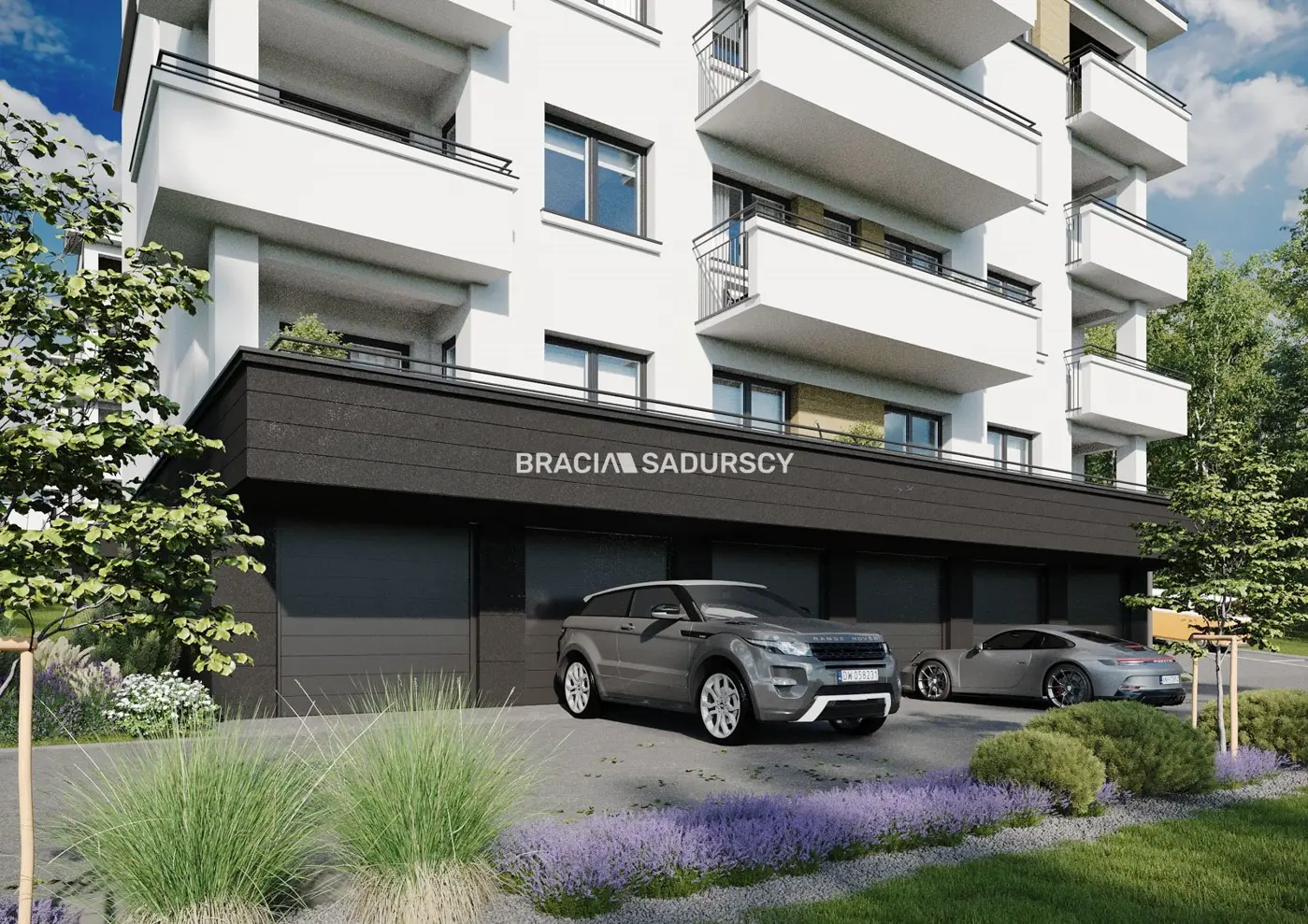 MIESZKANIA W STANIE DEWELOPERSKIM