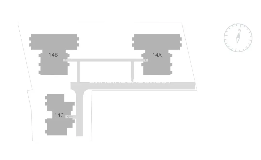 Gotowa inwestycja - metraże od 39 m2, Kraków