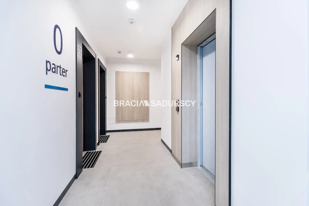 Gotowa inwestycja - metraże od 39 m2, Kraków