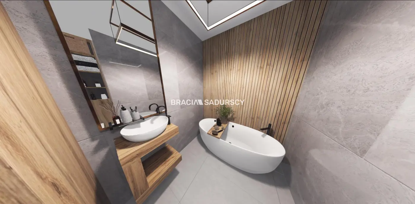 BALICE - NOWOCZESNE OSIEDLE W ZIELONEJ OKOLICY