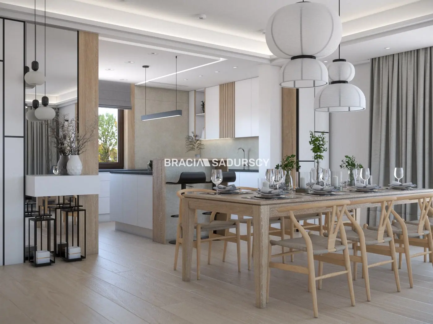 Niepołomice Smart DOM 200 m2 oferta PREMIUM