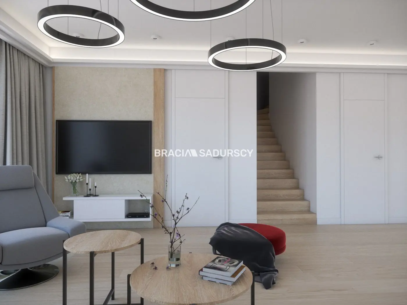 Niepołomice Smart DOM 200 m2 oferta PREMIUM