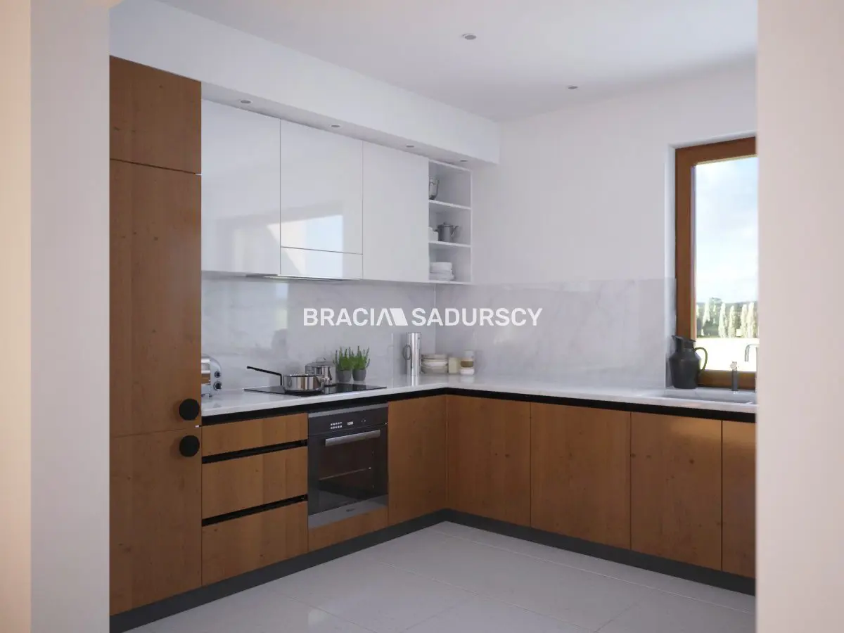 Niepołomice Smart DOM 200 m2 oferta PREMIUM