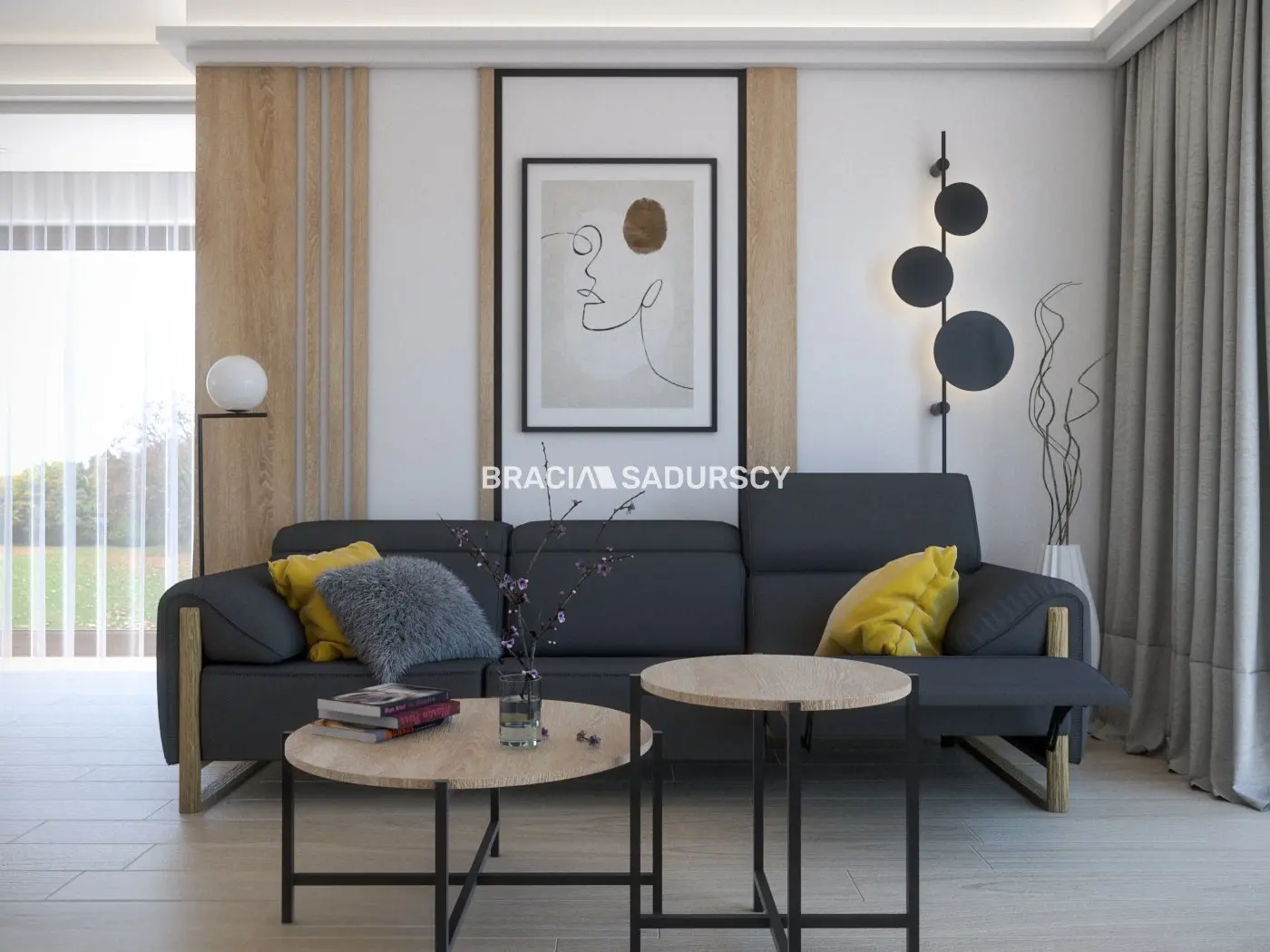 Niepołomice Smart DOM 200 m2 oferta PREMIUM