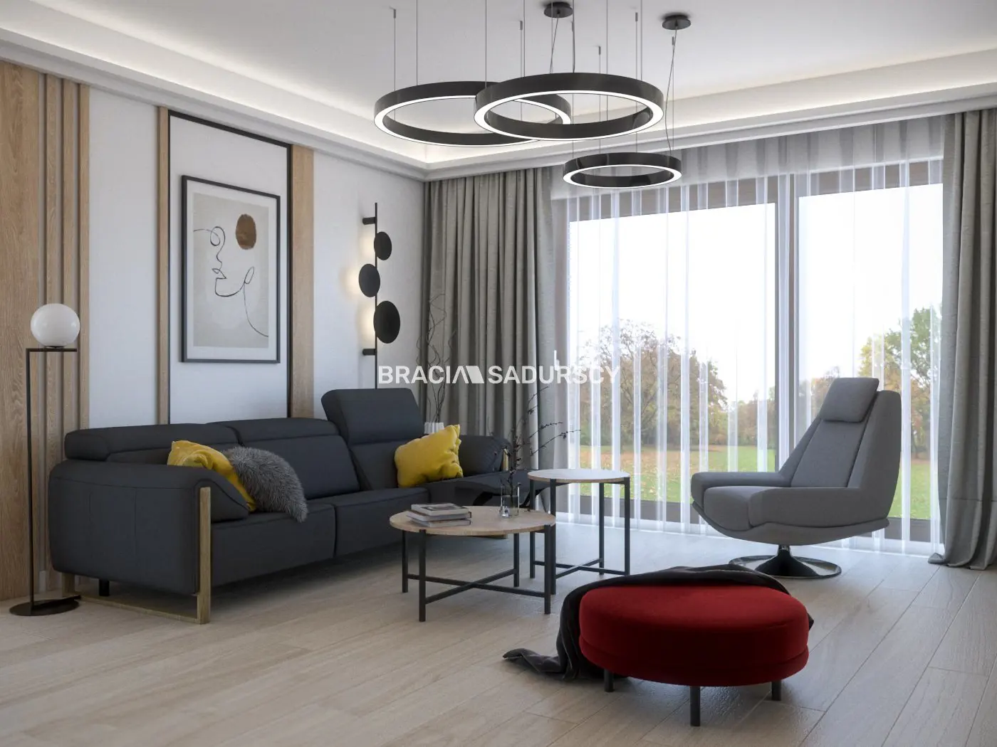 Niepołomice Smart DOM 200 m2 oferta PREMIUM