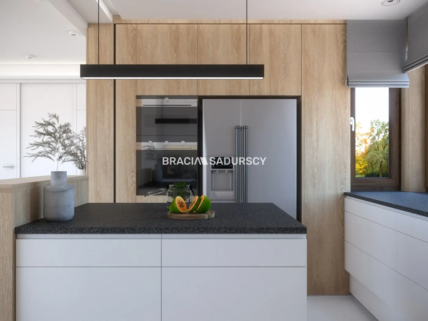 Niepołomice Smart DOM 200 m2 oferta PREMIUM