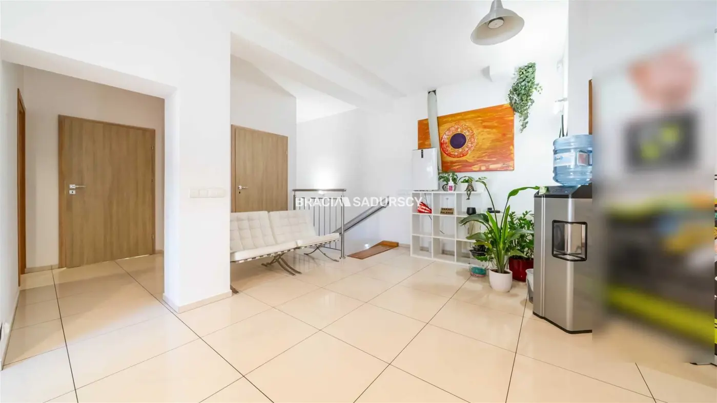 Lokal usługowo-biurowy, Dębniki