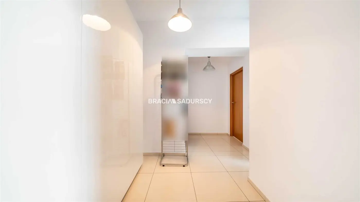 Lokal usługowo-biurowy, Dębniki