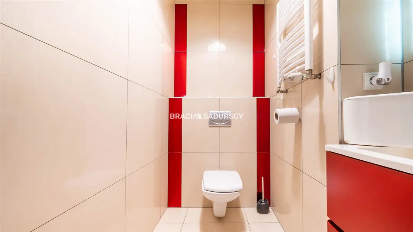 Lokal usługowo-biurowy, Dębniki