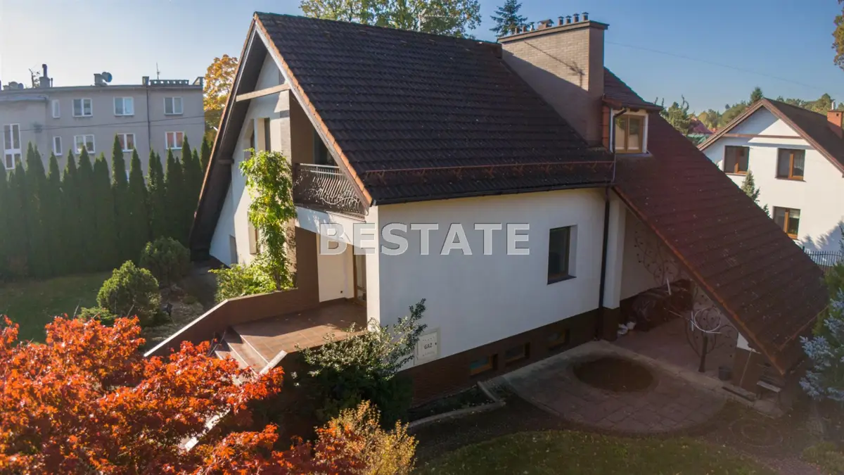 Gorlice, 153 m2, 16 ar