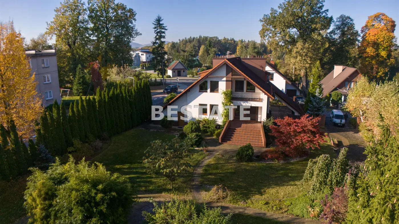 Gorlice, 153 m2, 16 ar