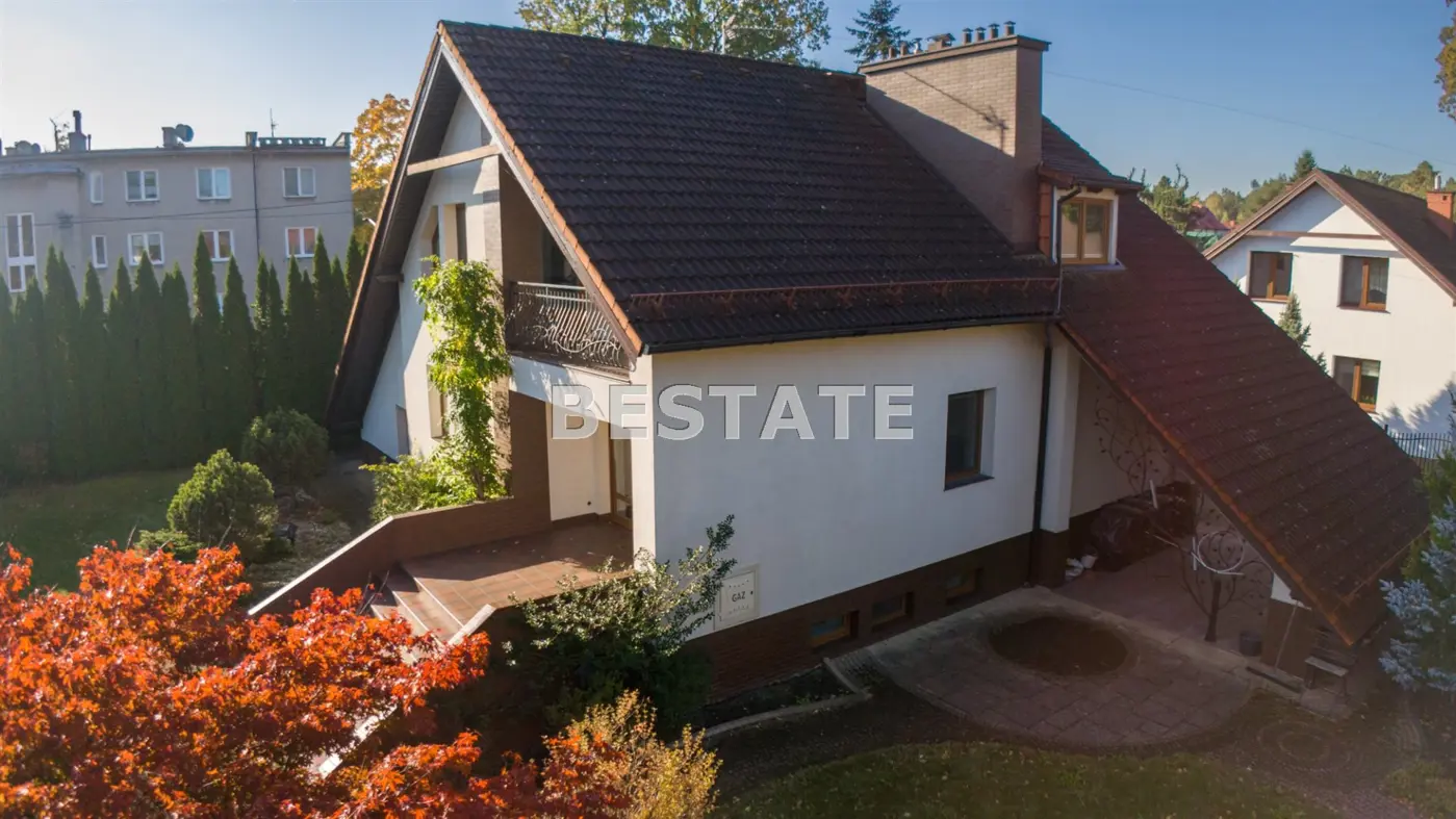 Gorlice, 153 m2, 16 ar