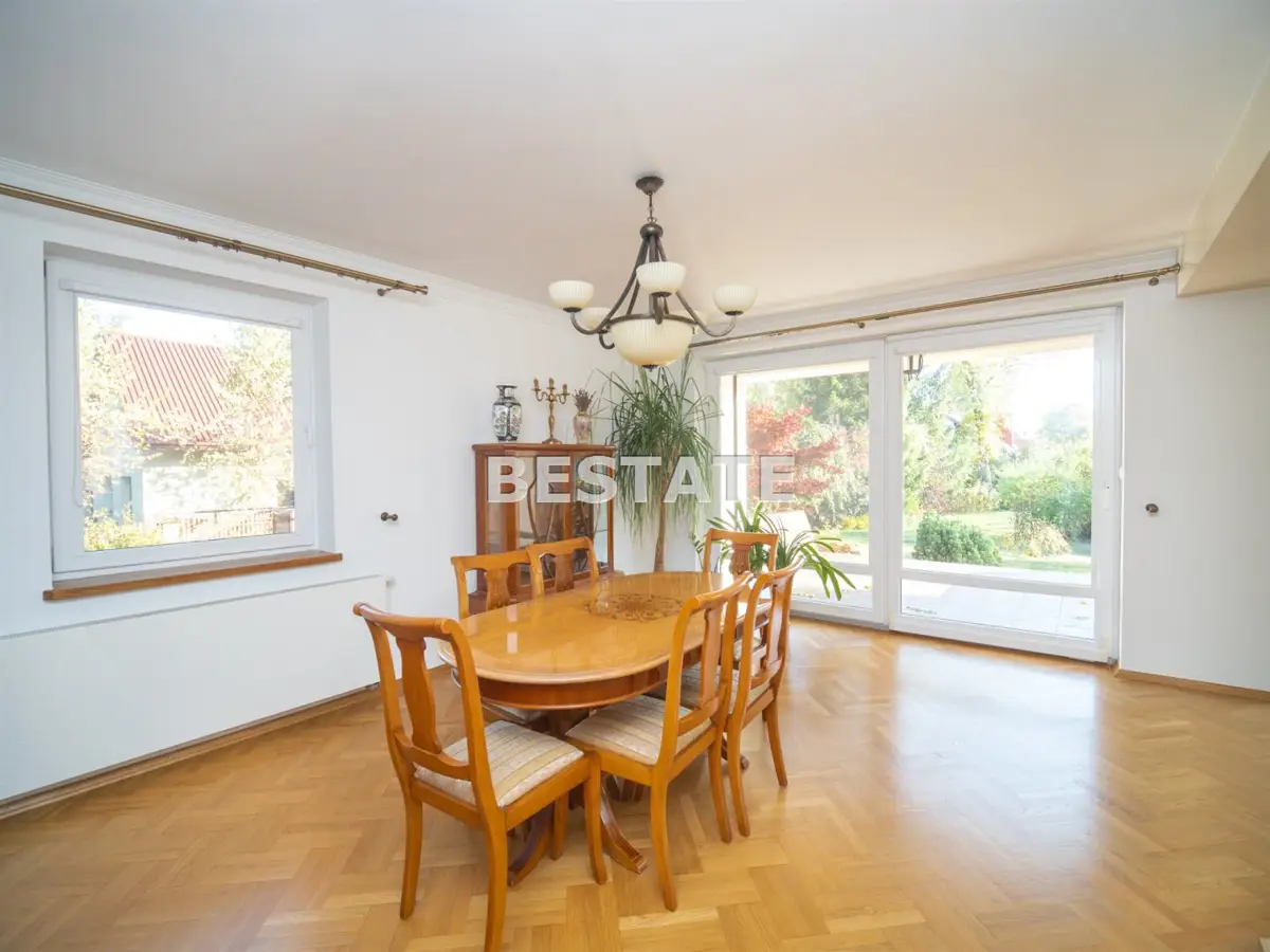 Gorlice, 153 m2, 16 ar