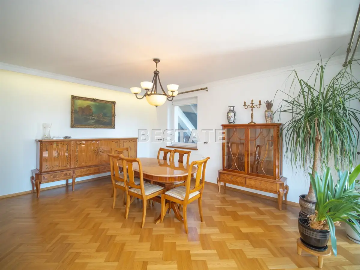 Gorlice, 153 m2, 16 ar