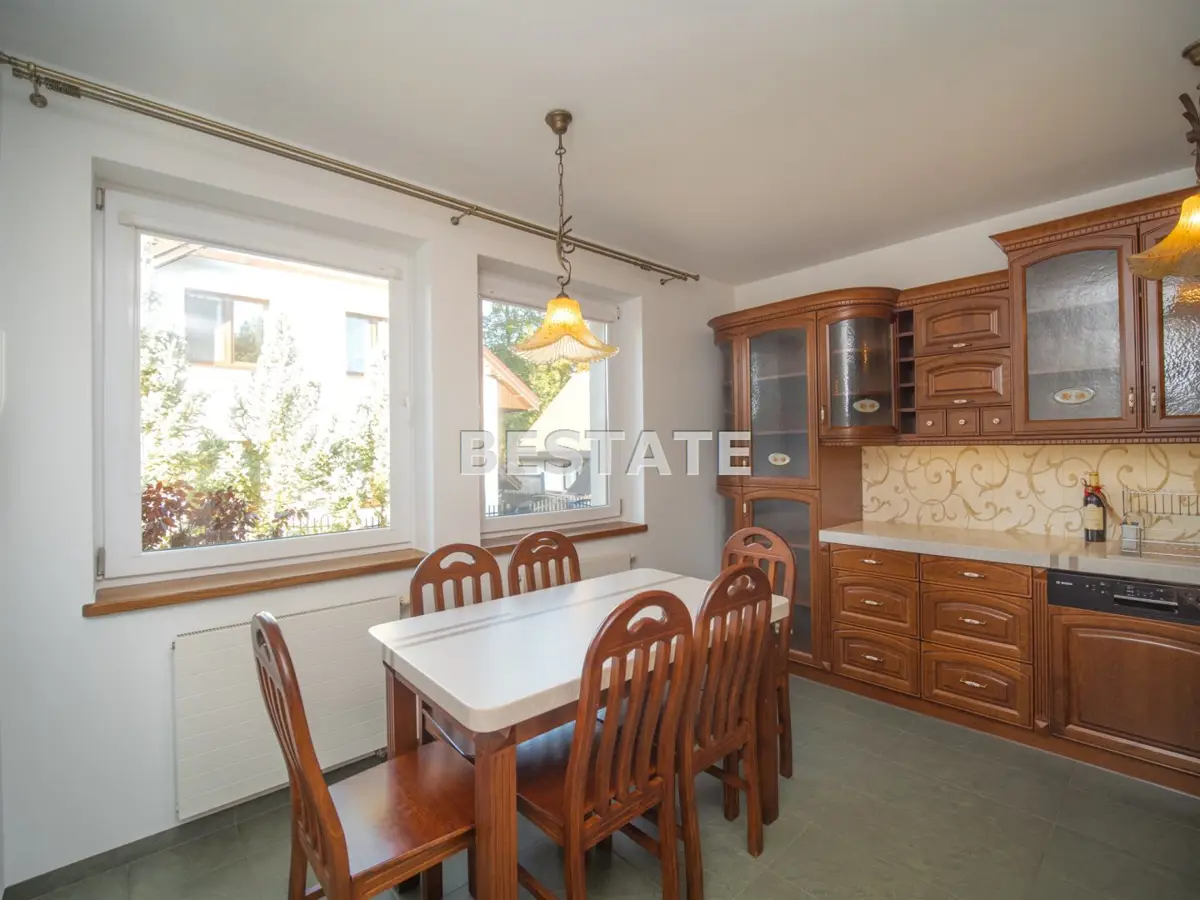 Gorlice, 153 m2, 16 ar