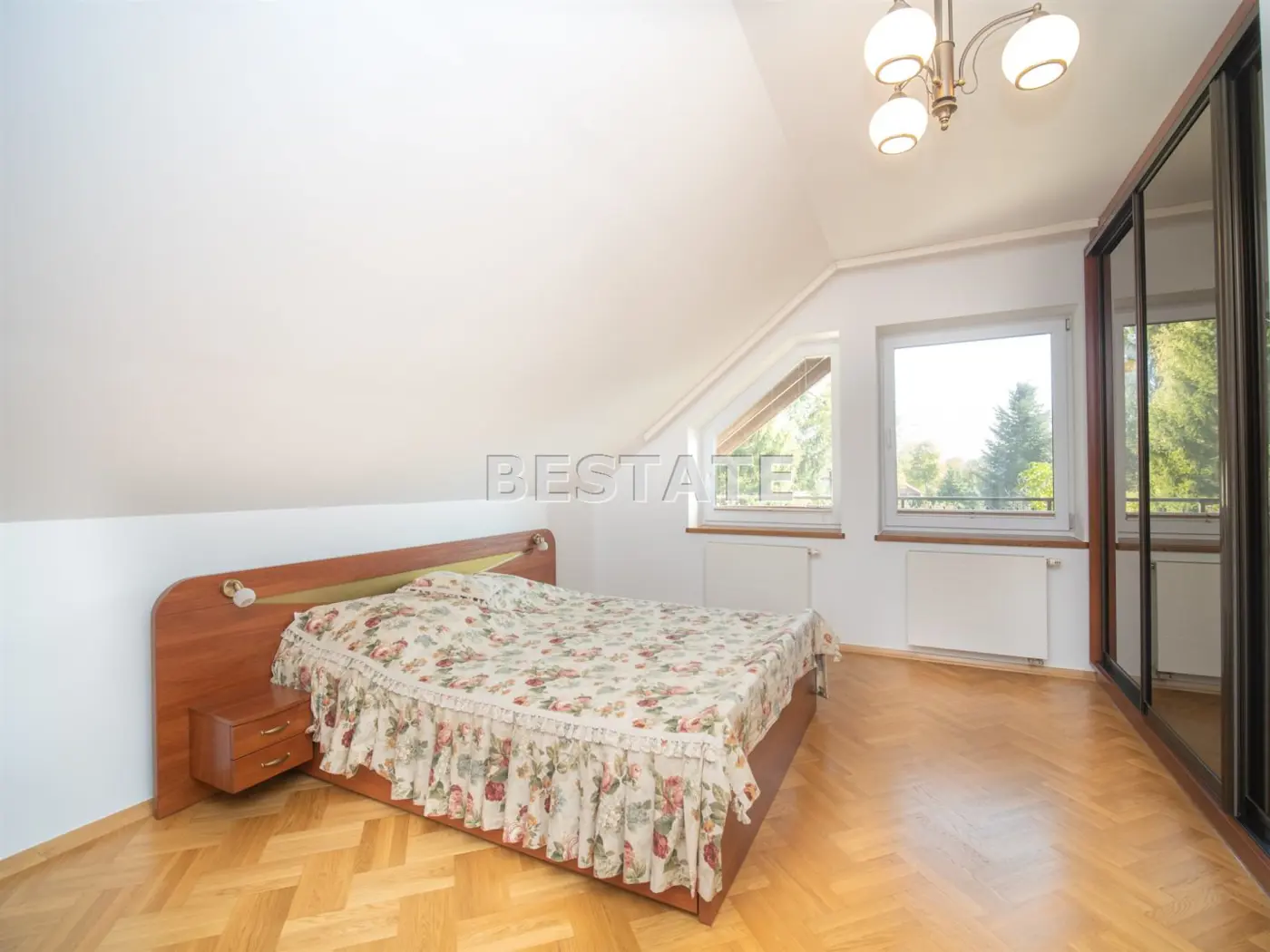 Gorlice, 153 m2, 16 ar