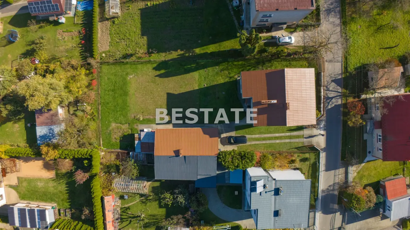 Dom Tarnów okolice Góry Św. Marcina