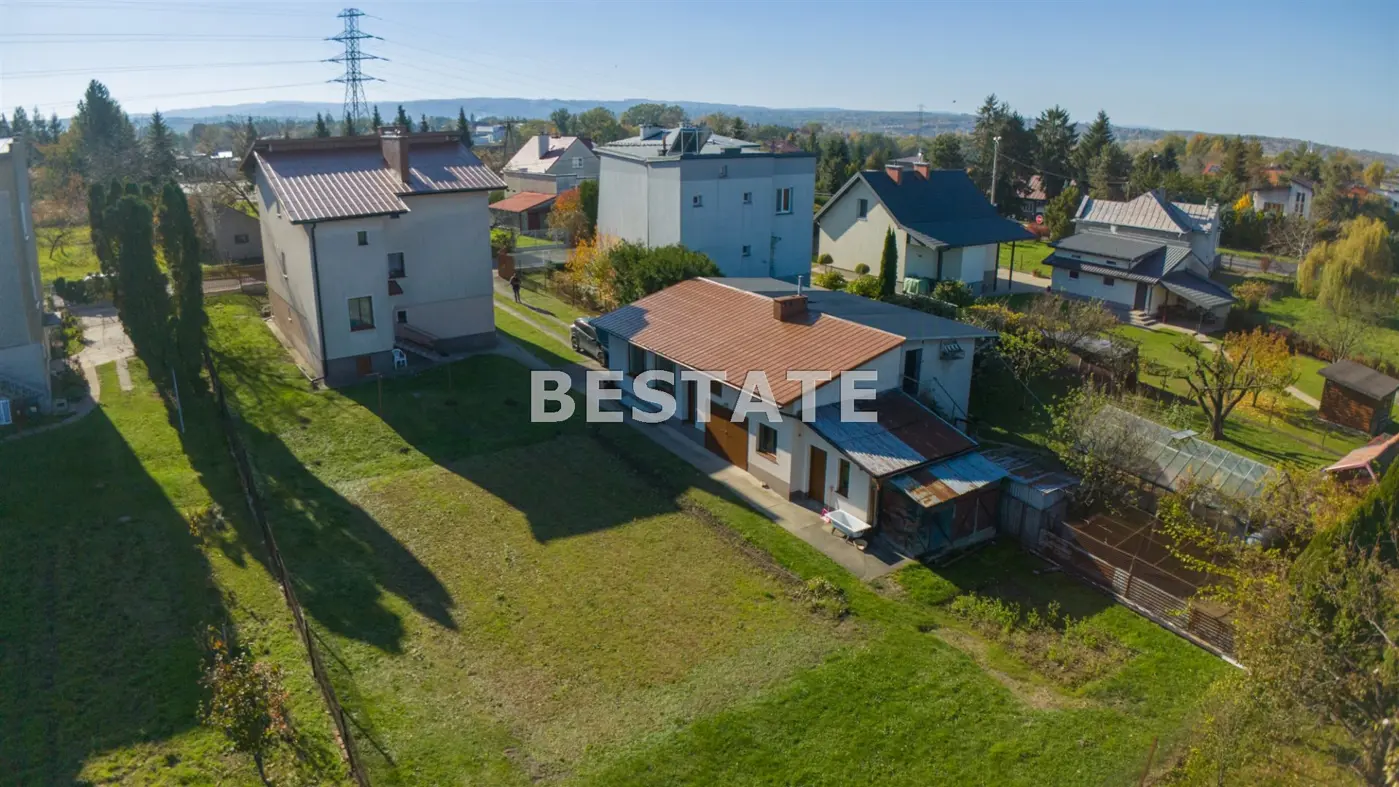 Dom Tarnów okolice Góry Św. Marcina