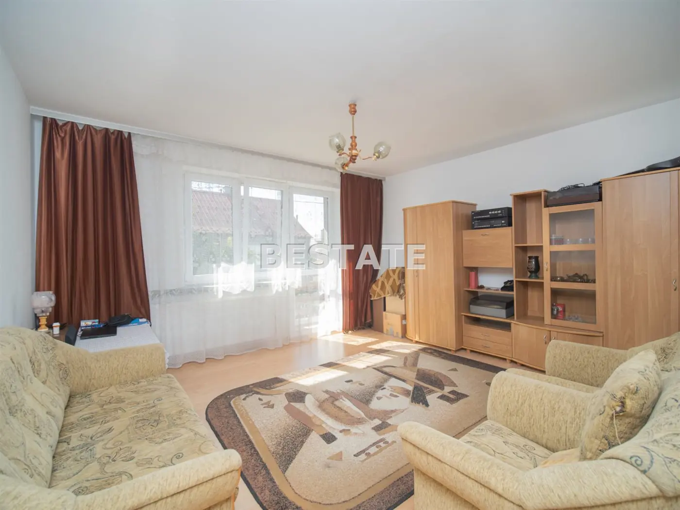 Dom Tarnów okolice Góry Św. Marcina