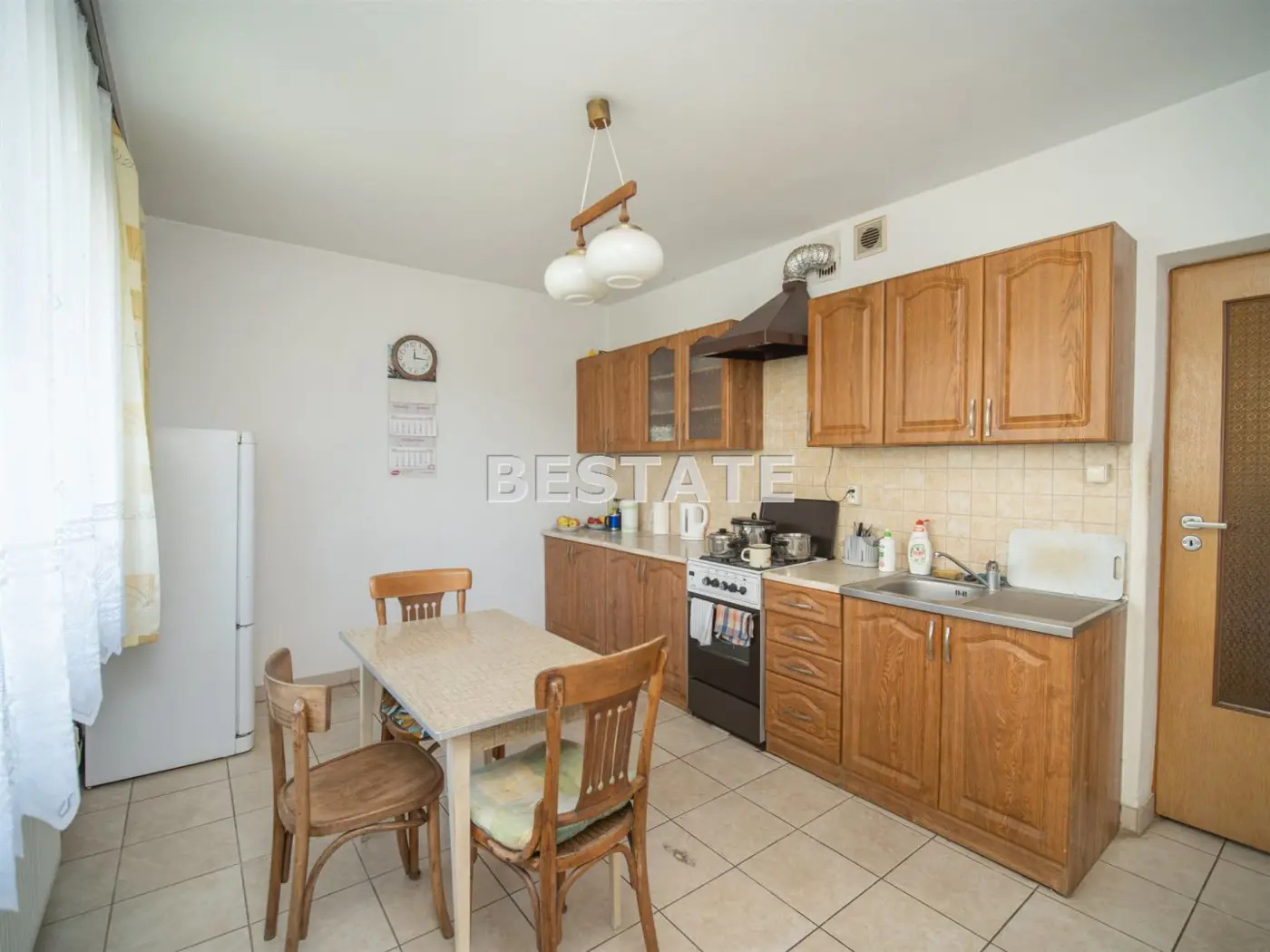 Dom Tarnów okolice Góry Św. Marcina