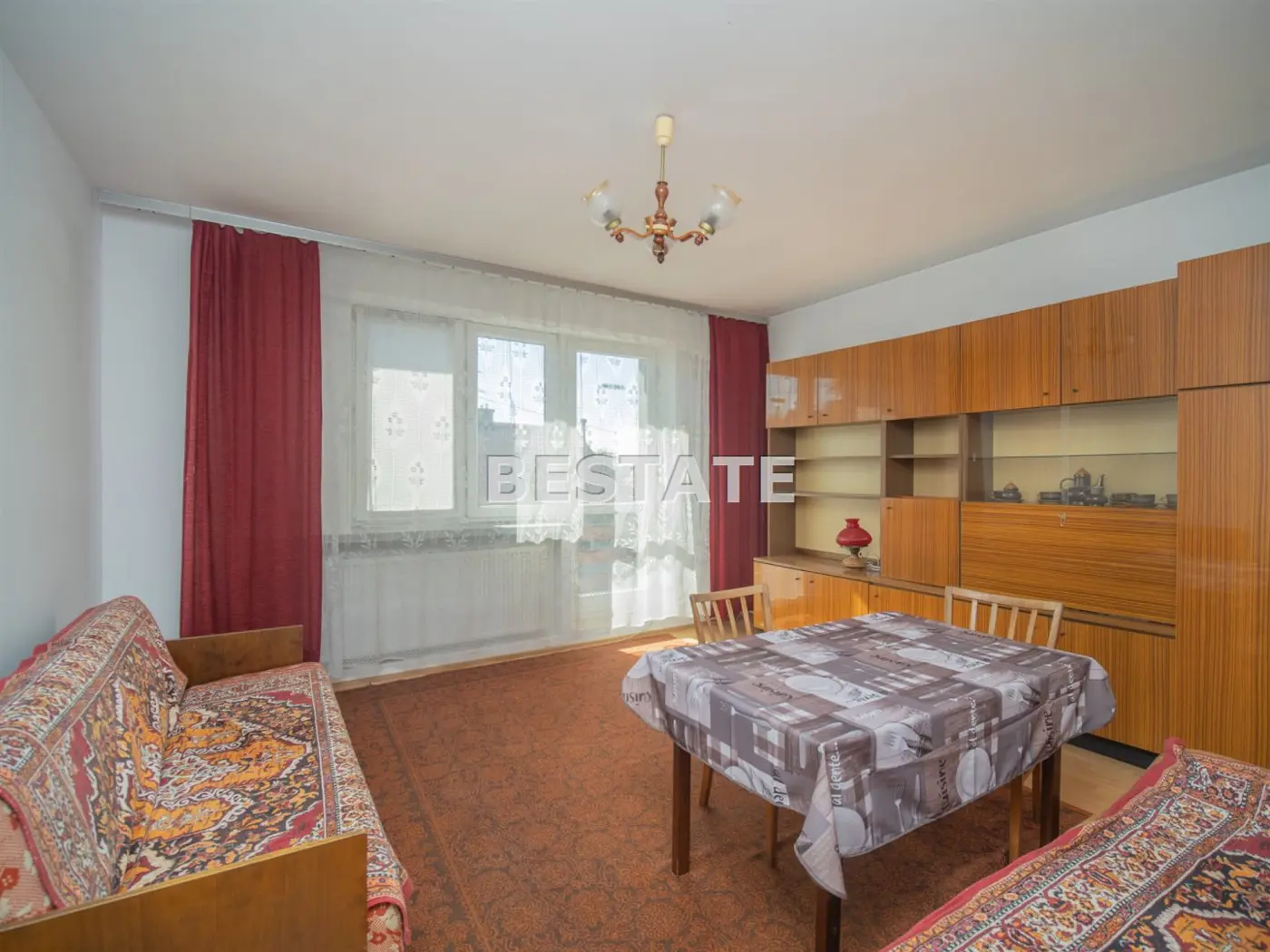 Dom Tarnów okolice Góry Św. Marcina