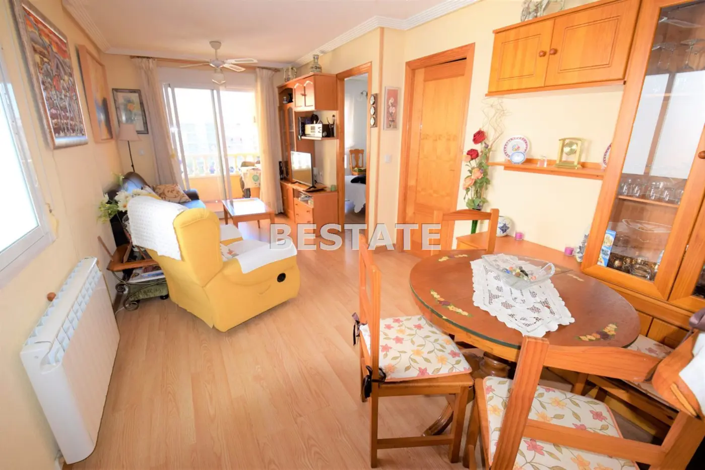 Hiszpania, wybrzeże, nowe wille