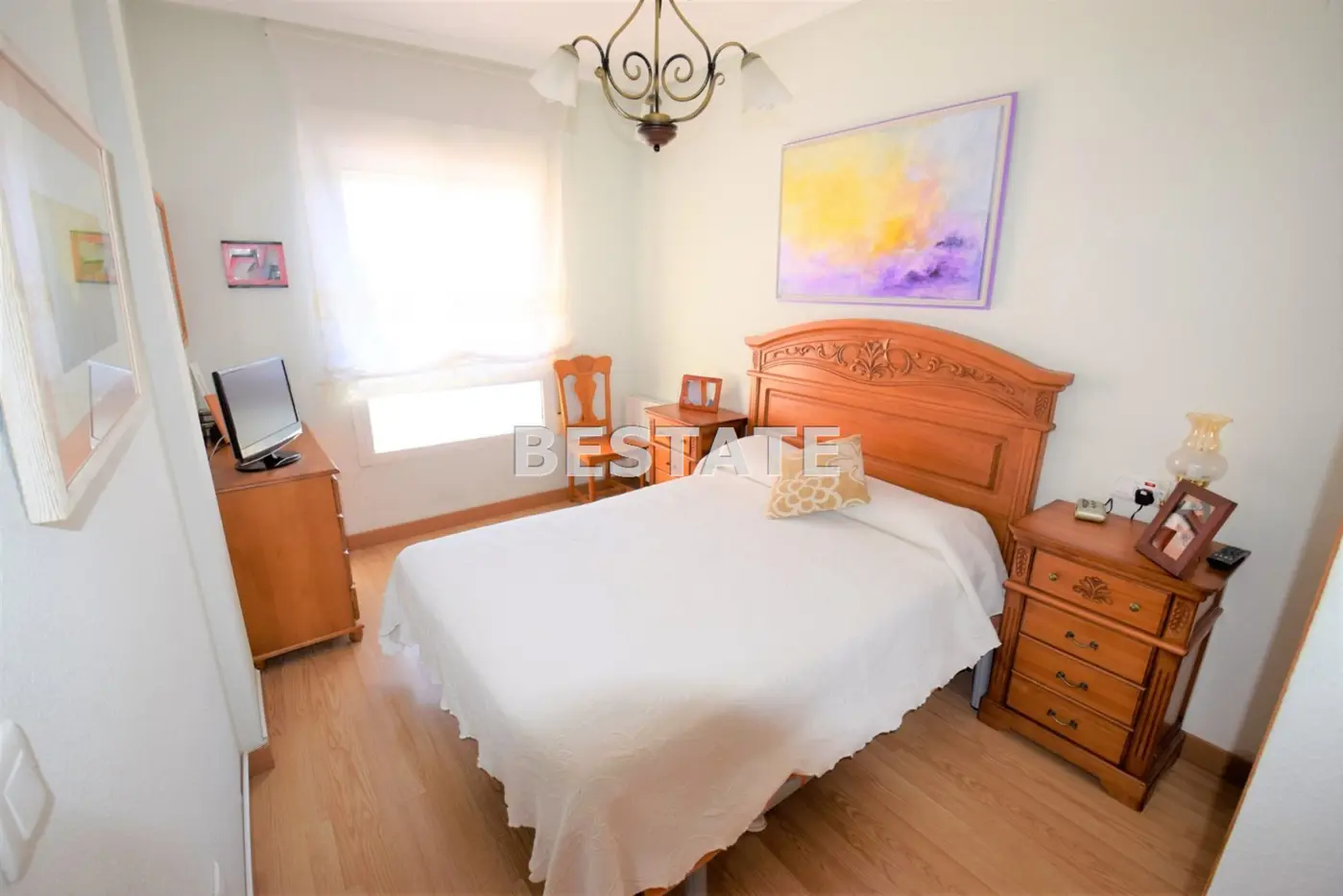 Hiszpania, wybrzeże, nowe wille