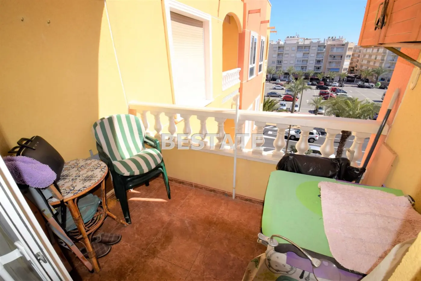 Hiszpania, wybrzeże, nowe wille