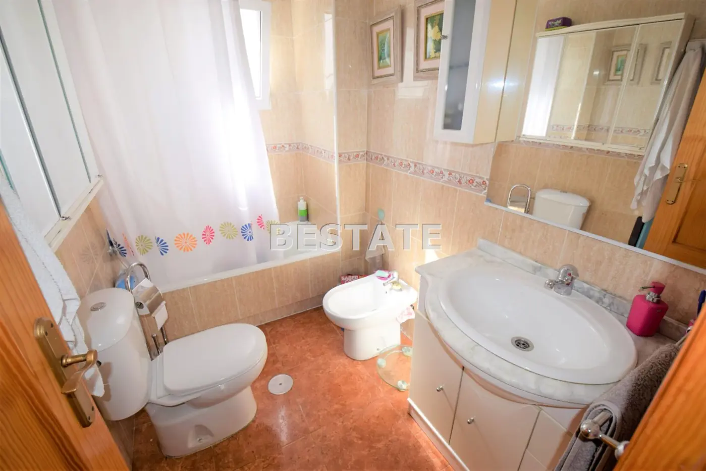 Hiszpania, wybrzeże, nowe wille