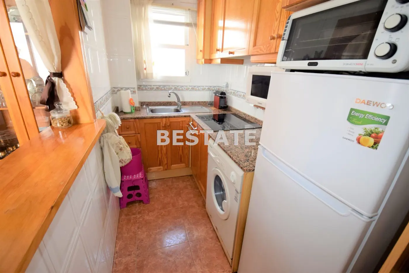 Hiszpania, wybrzeże, nowe wille