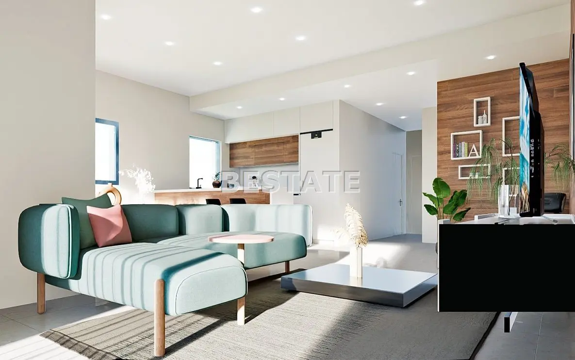 Hiszpania, nowe apartamenty z tarasami