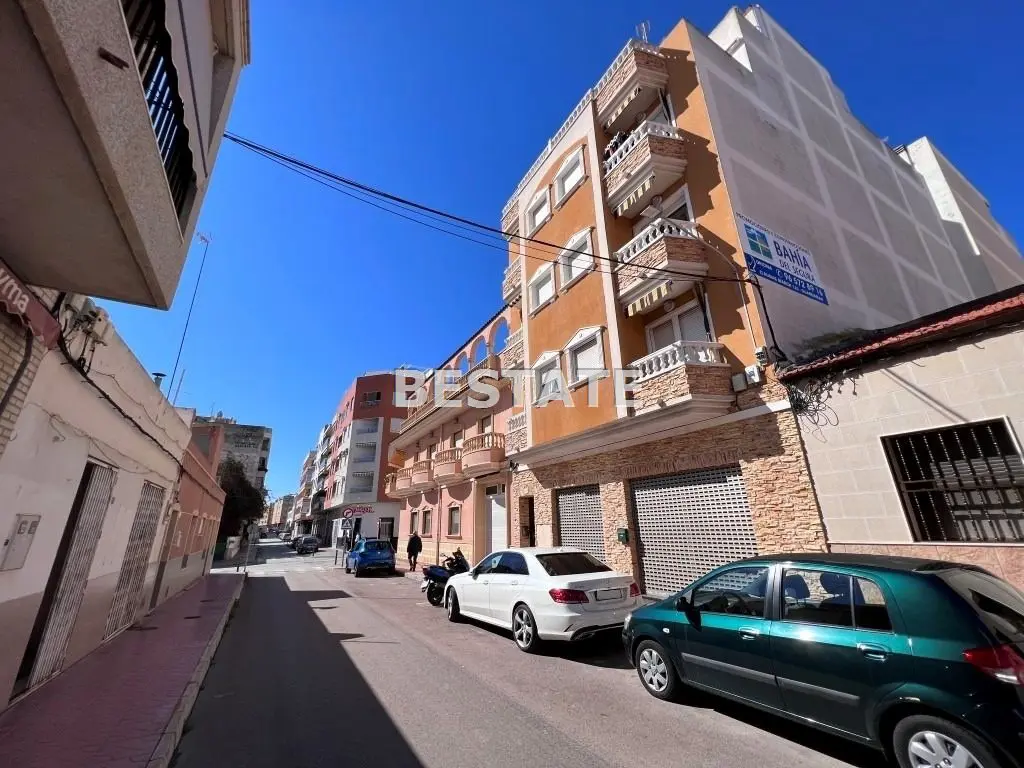 Apartament 70 m2 w Guardamar , Hiszpania