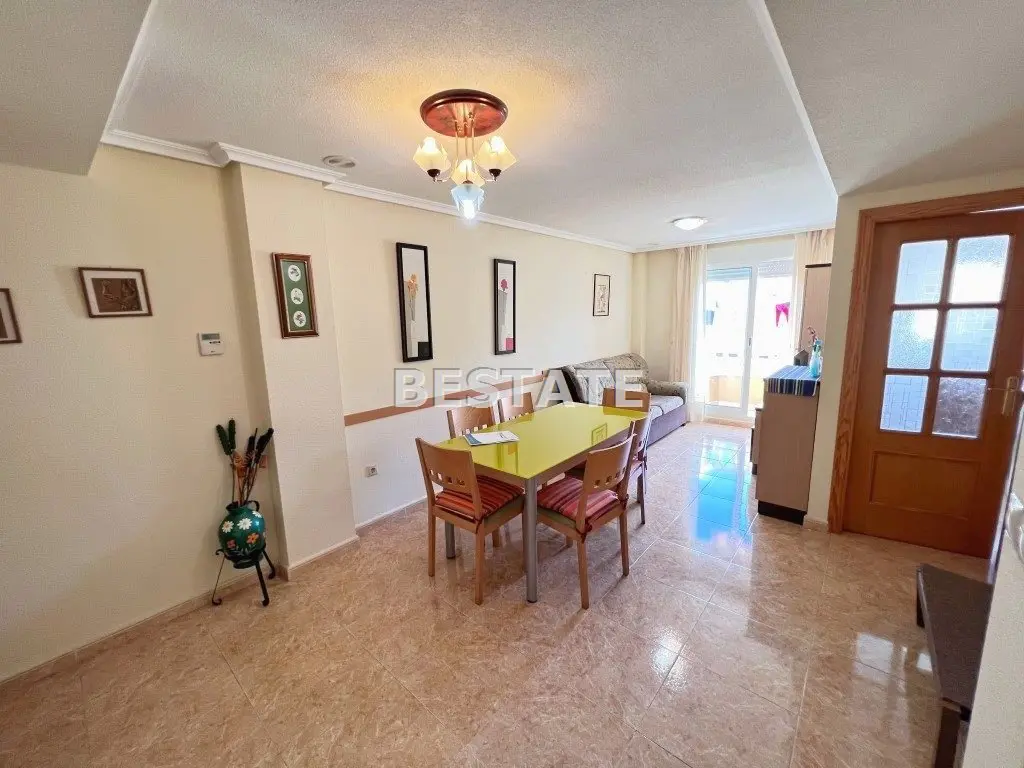 Apartament 70 m2 w Guardamar , Hiszpania