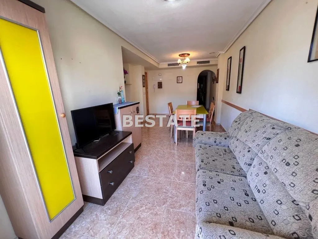 Apartament 70 m2 w Guardamar , Hiszpania